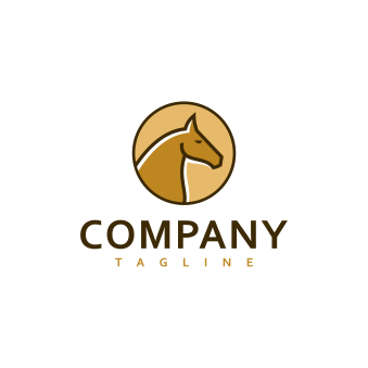 Logo #586366