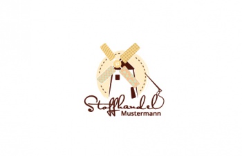 Logo #615445