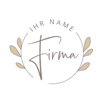 Logo #675575