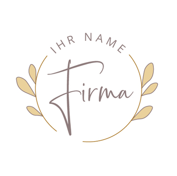 Logo #675575
