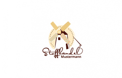 Logo #615445