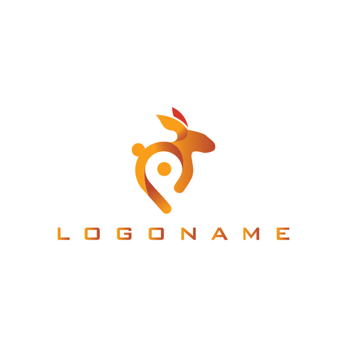 Logo #627898