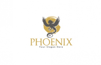 Logo #736287