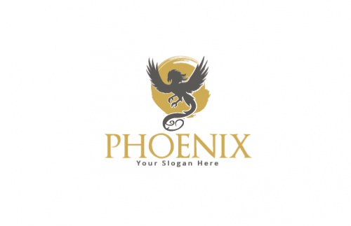 Logo #736287