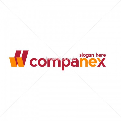 Logo #736945