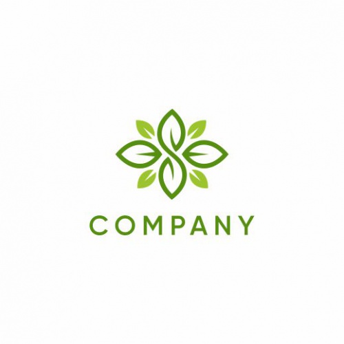 Logo #855799
