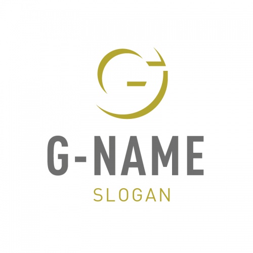 Logo #864576