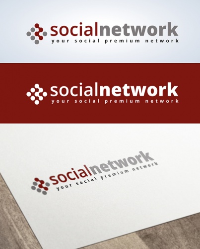 Logo #881112