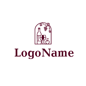 Logo #881922