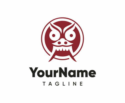 Logo #959694