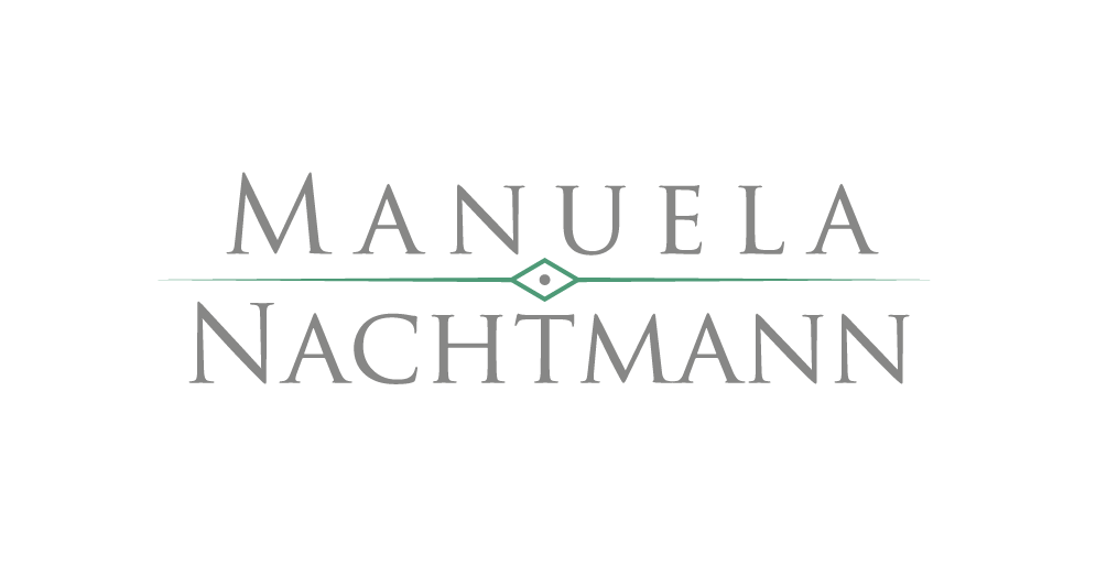 Logo-Design und Visitenkarten für Coaching