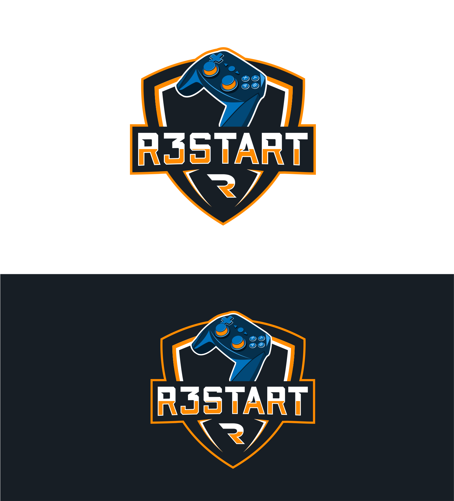 Corporate Design - Found Designer - No more designs needed, thanks for participation!