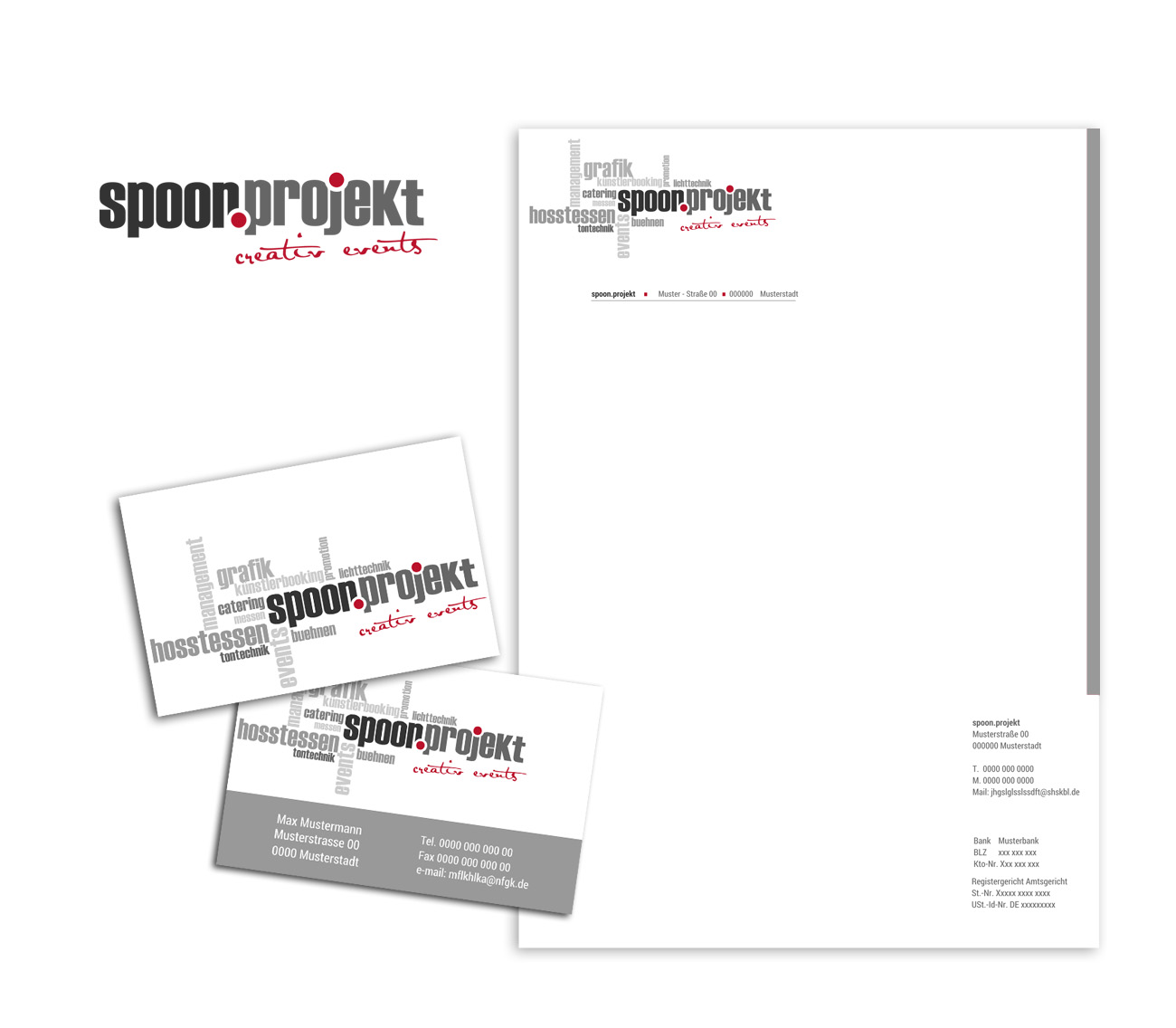 Eventagentur braucht frischen Wind!!!