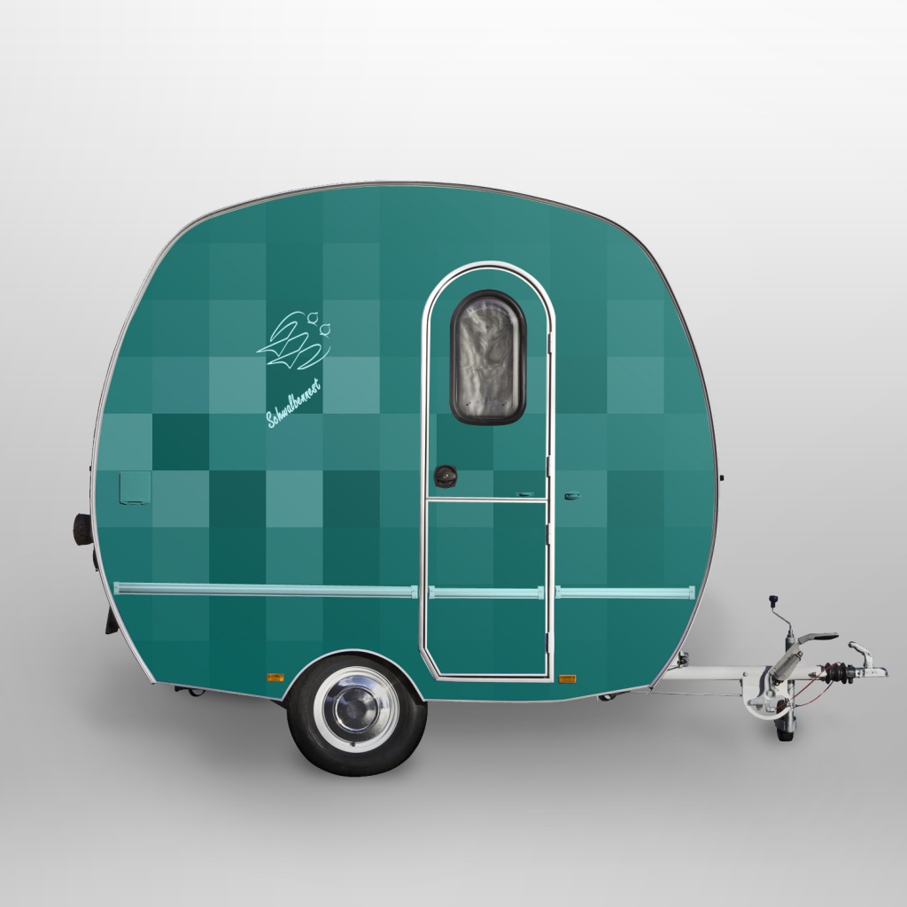 Designwettbewerb Schwalbennest