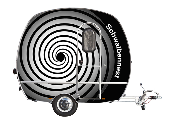 Designwettbewerb Schwalbennest