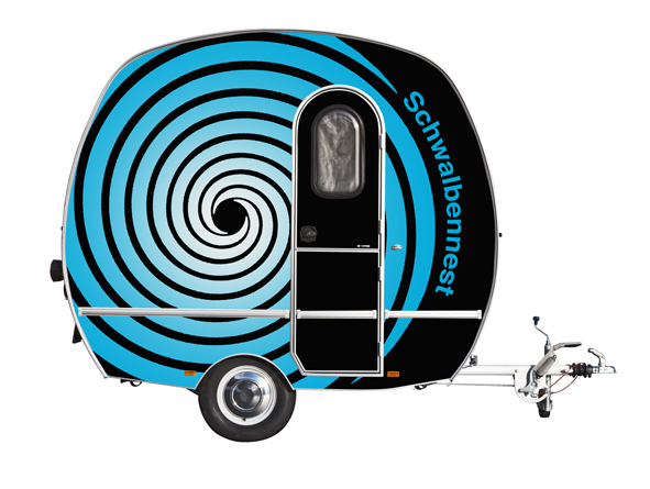 Designwettbewerb Schwalbennest