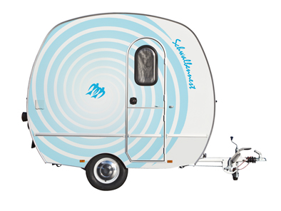 Designwettbewerb Schwalbennest