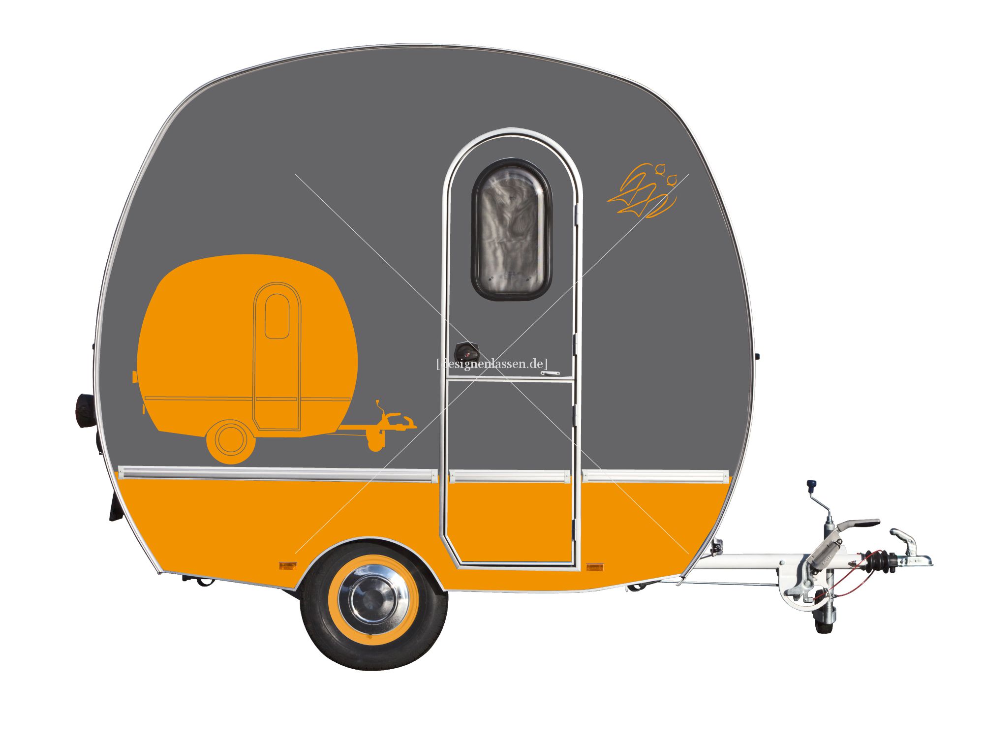 Designwettbewerb Schwalbennest