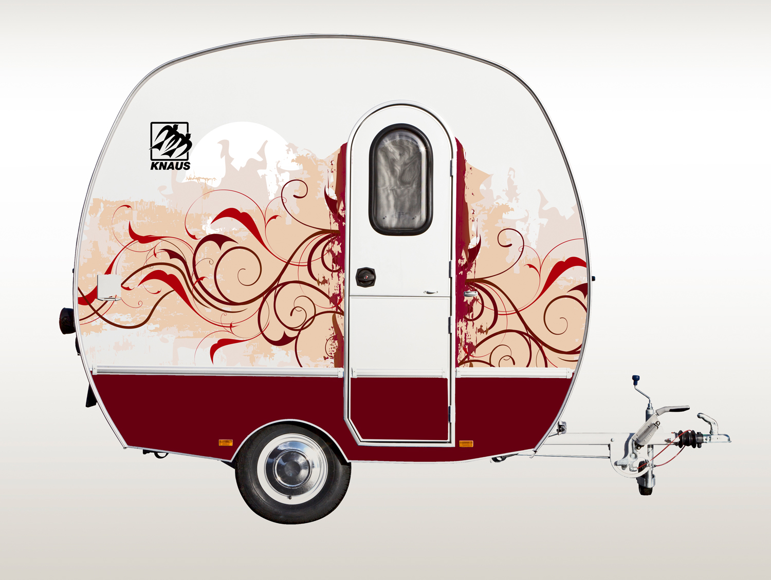 Designwettbewerb Schwalbennest