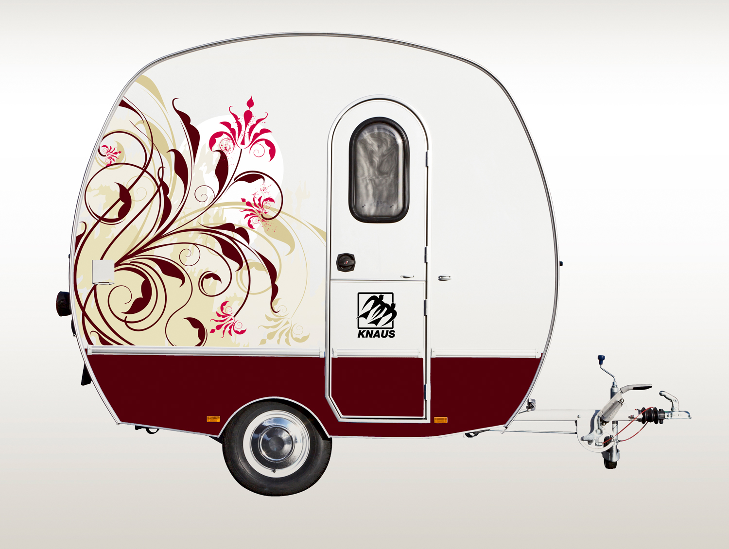 Designwettbewerb Schwalbennest