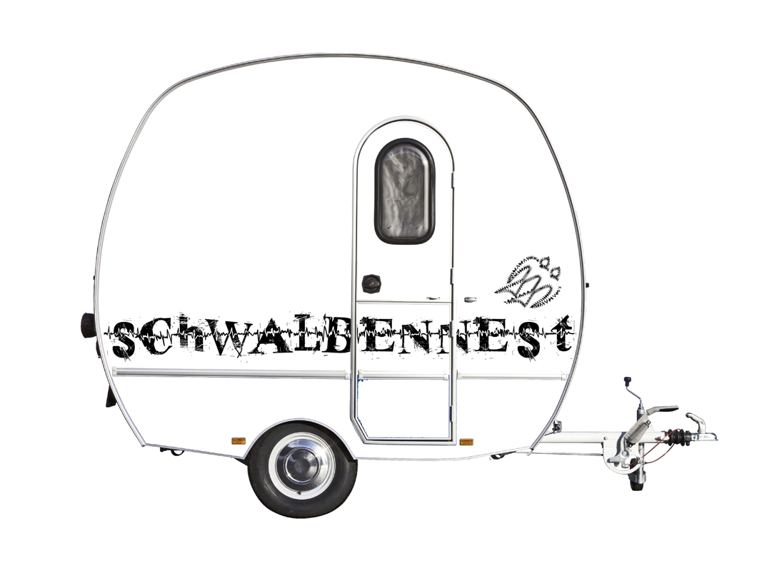 Designwettbewerb Schwalbennest