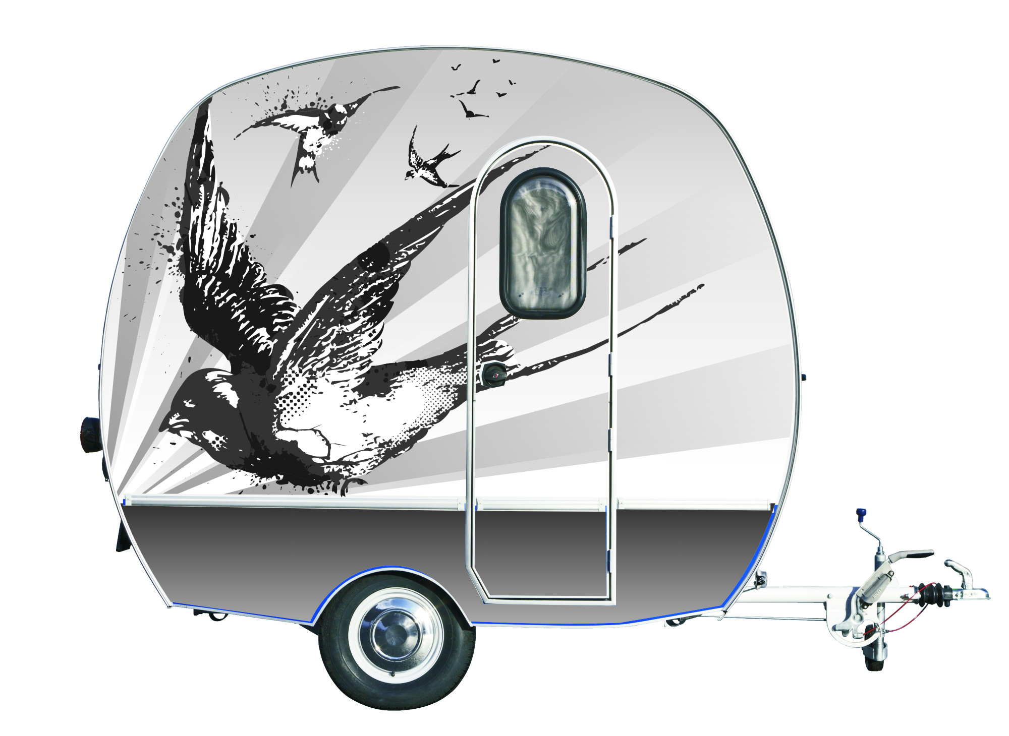 Designwettbewerb Schwalbennest