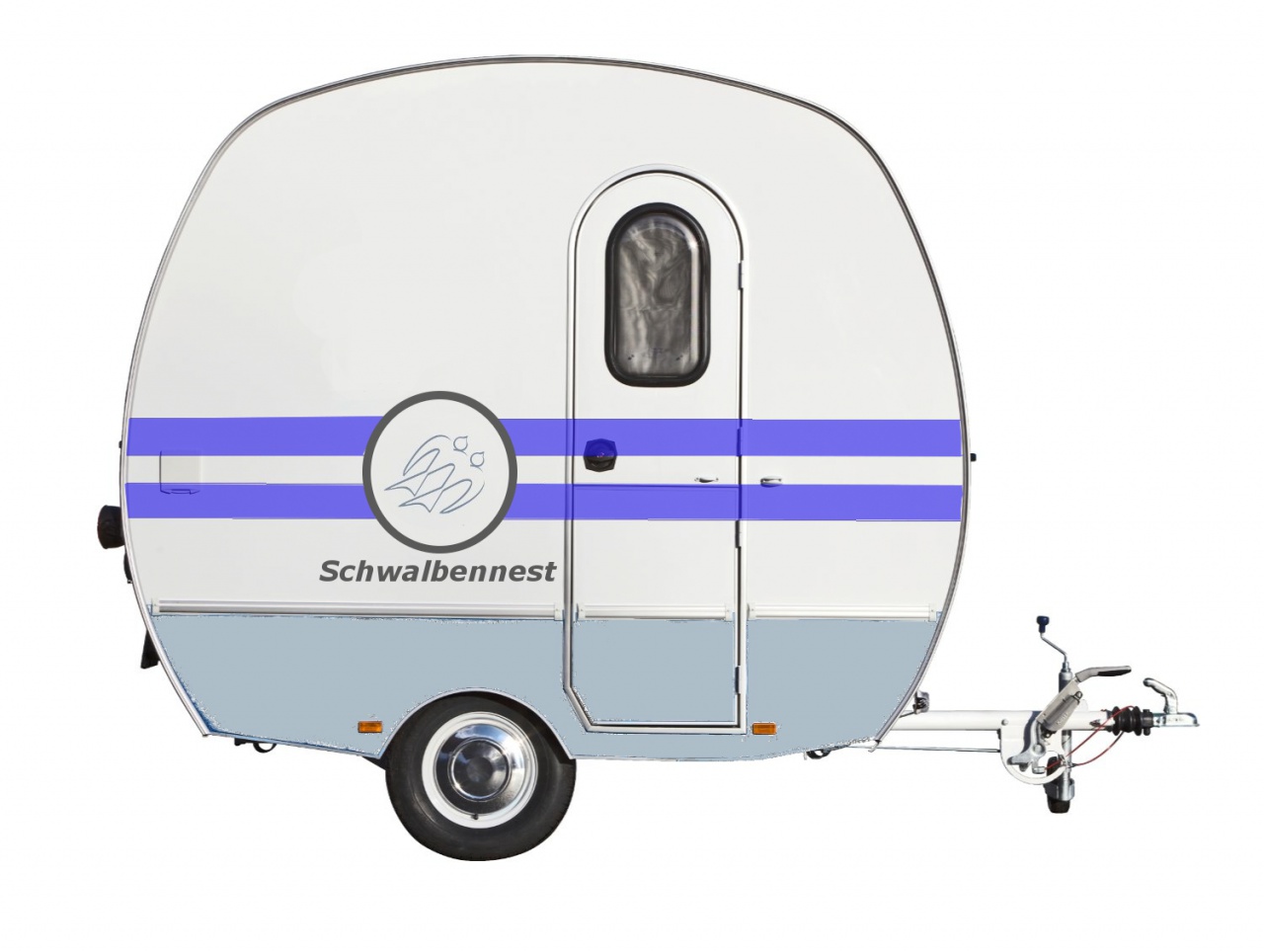 Designwettbewerb Schwalbennest