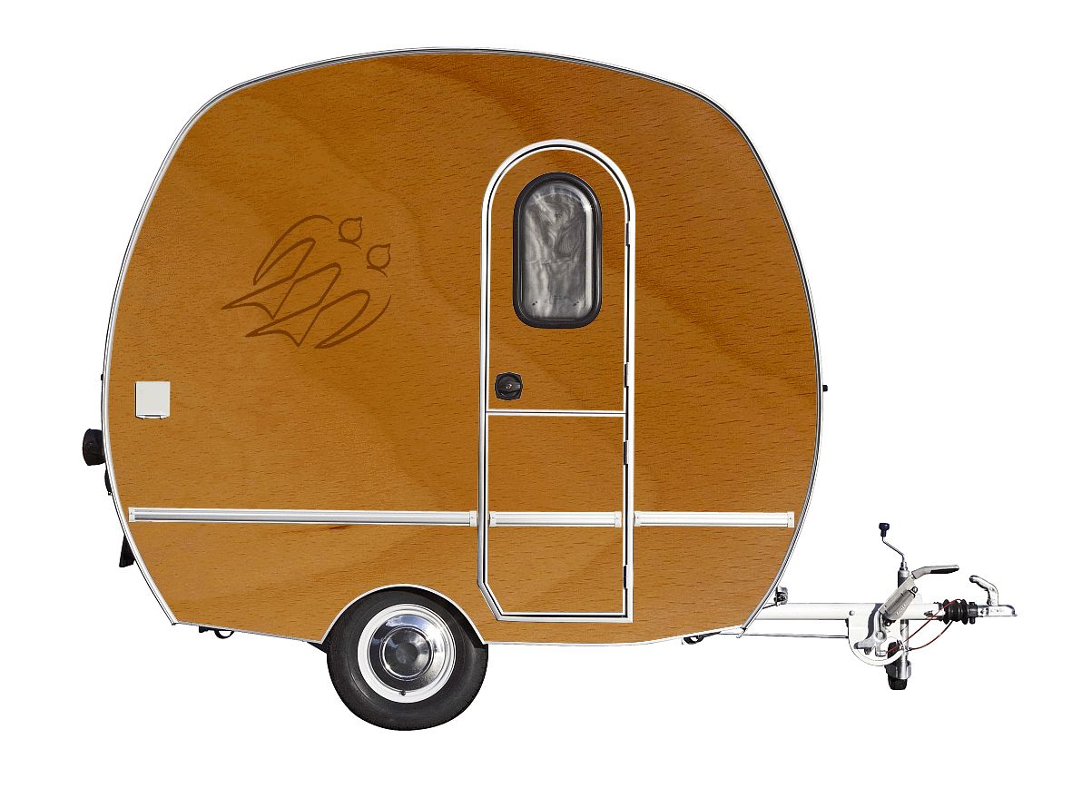 Designwettbewerb Schwalbennest