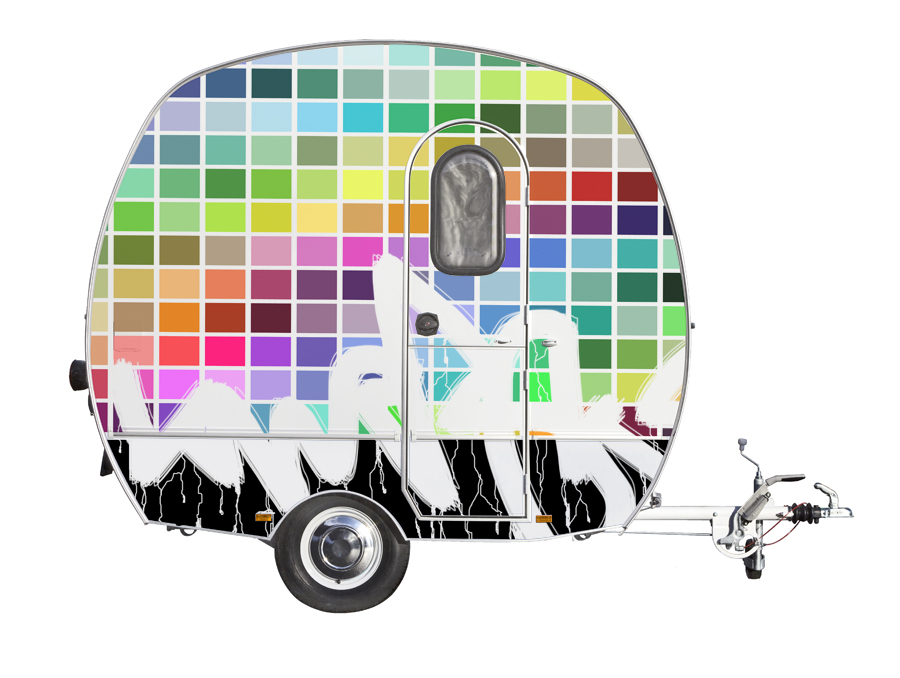 Designwettbewerb Schwalbennest