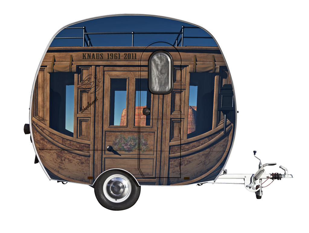 Designwettbewerb Schwalbennest