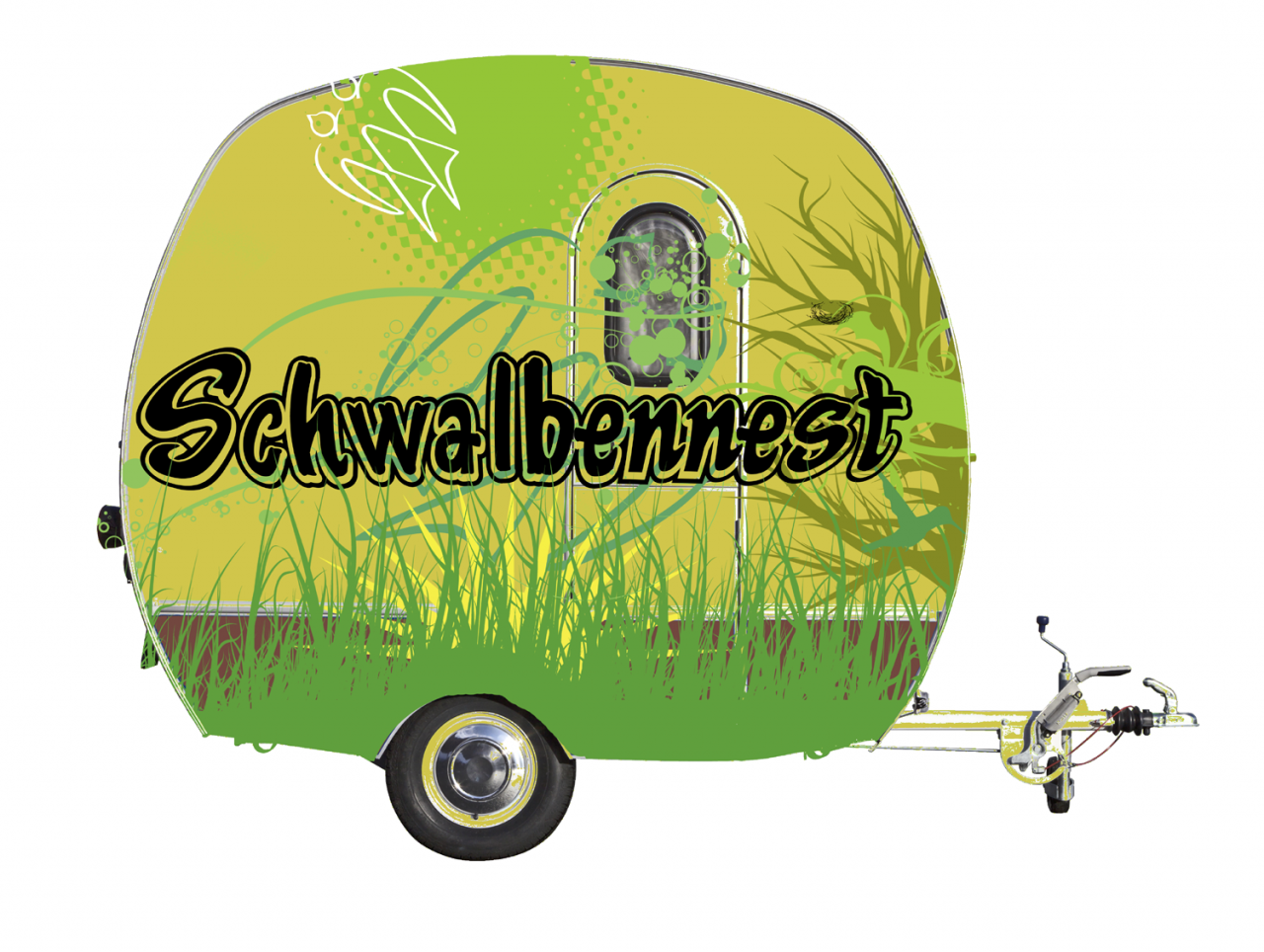 Designwettbewerb Schwalbennest