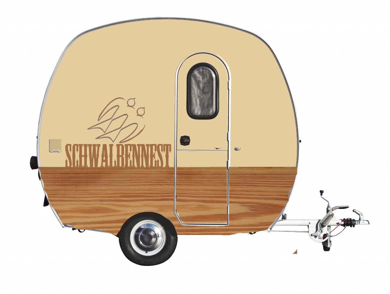 Designwettbewerb Schwalbennest