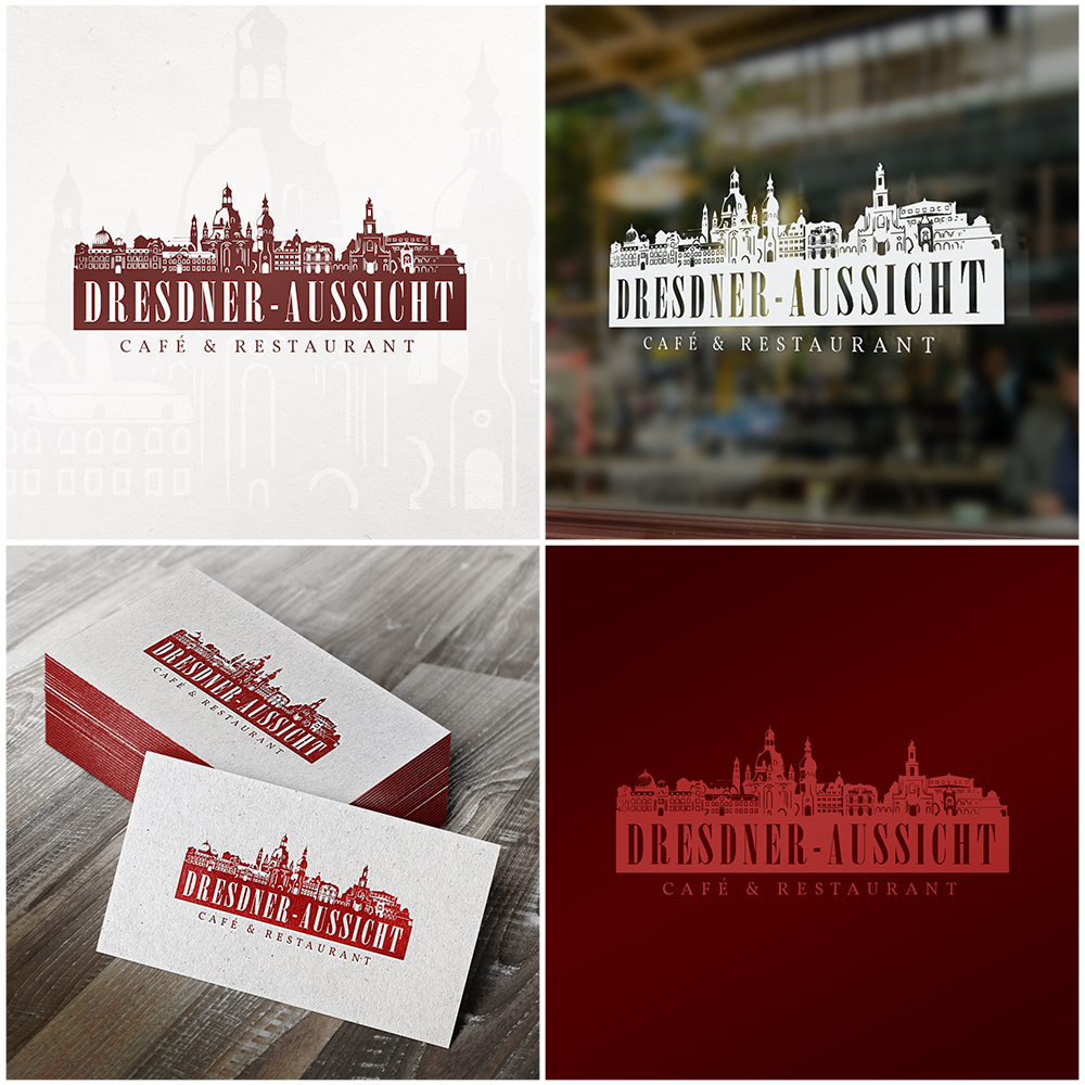 Logo für Restaurant