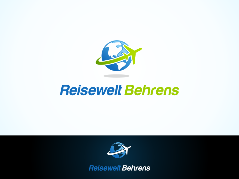 Logo für Reisebüro