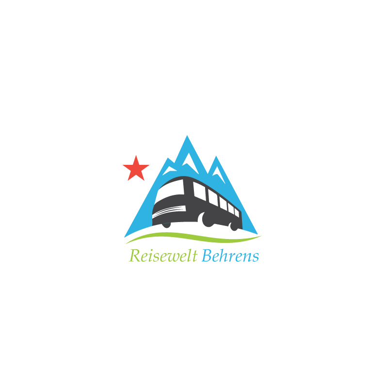 Logo für Reisebüro