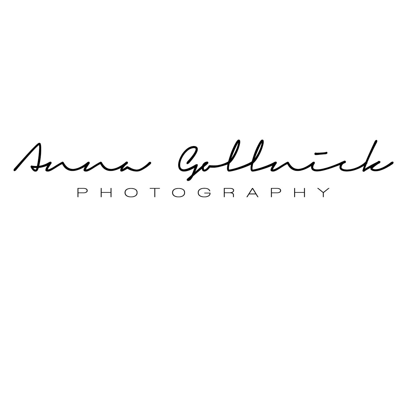 Logo-Design für Fotografin
