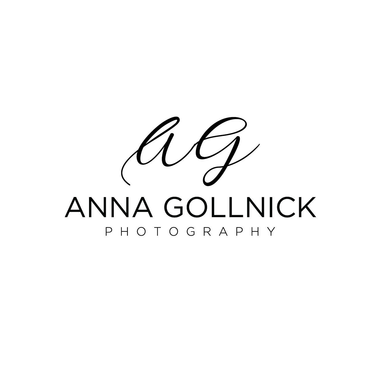 Logo-Design für Fotografin