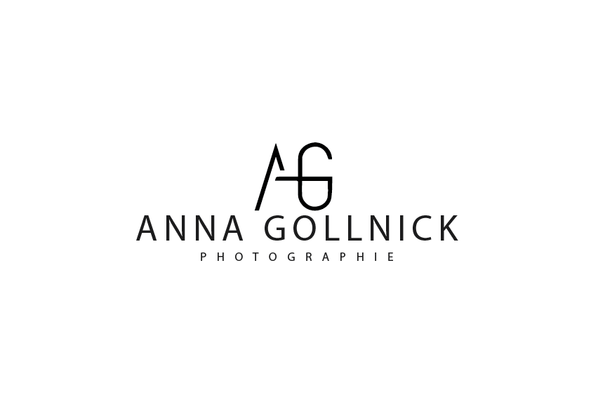 Logo-Design für Fotografin