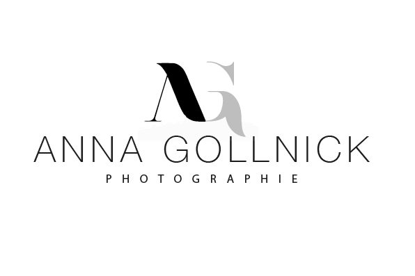 Logo-Design für Fotografin