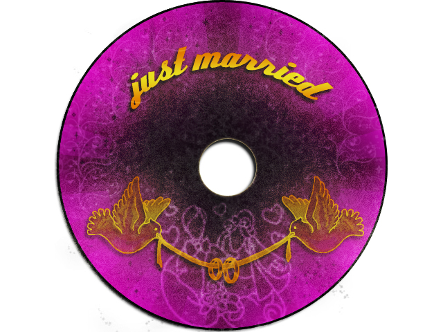 CD-Cover gestalten