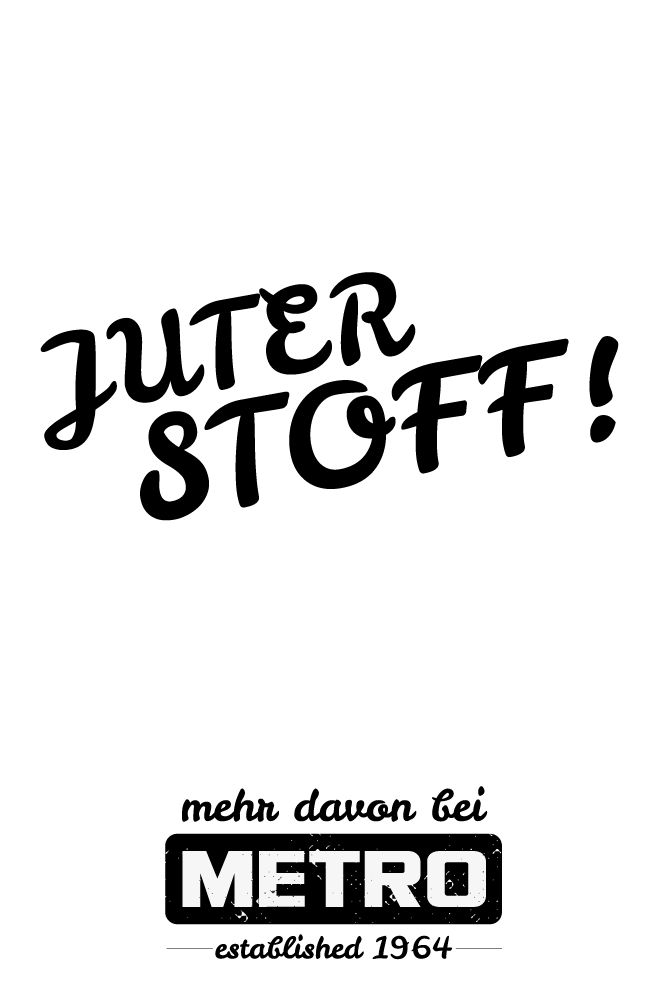 Merchandising für Schülermarketing