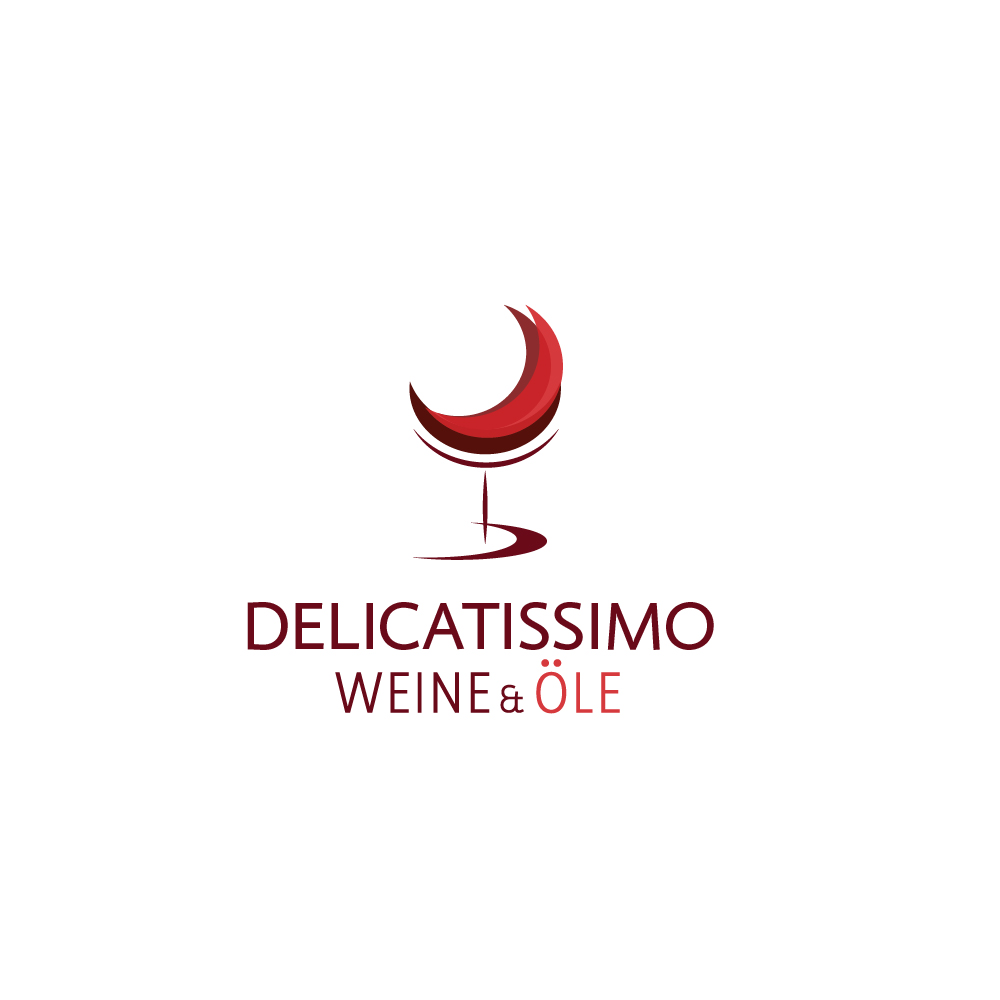Logo für Laden der Wein und Öle und Balsamico verkauft ( Neueröffnung )