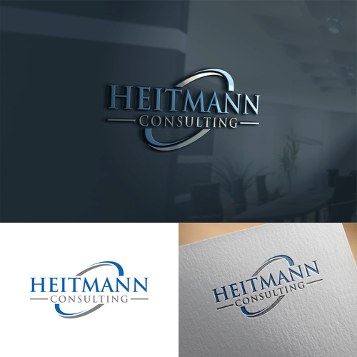 Logo für Consulting-Firma