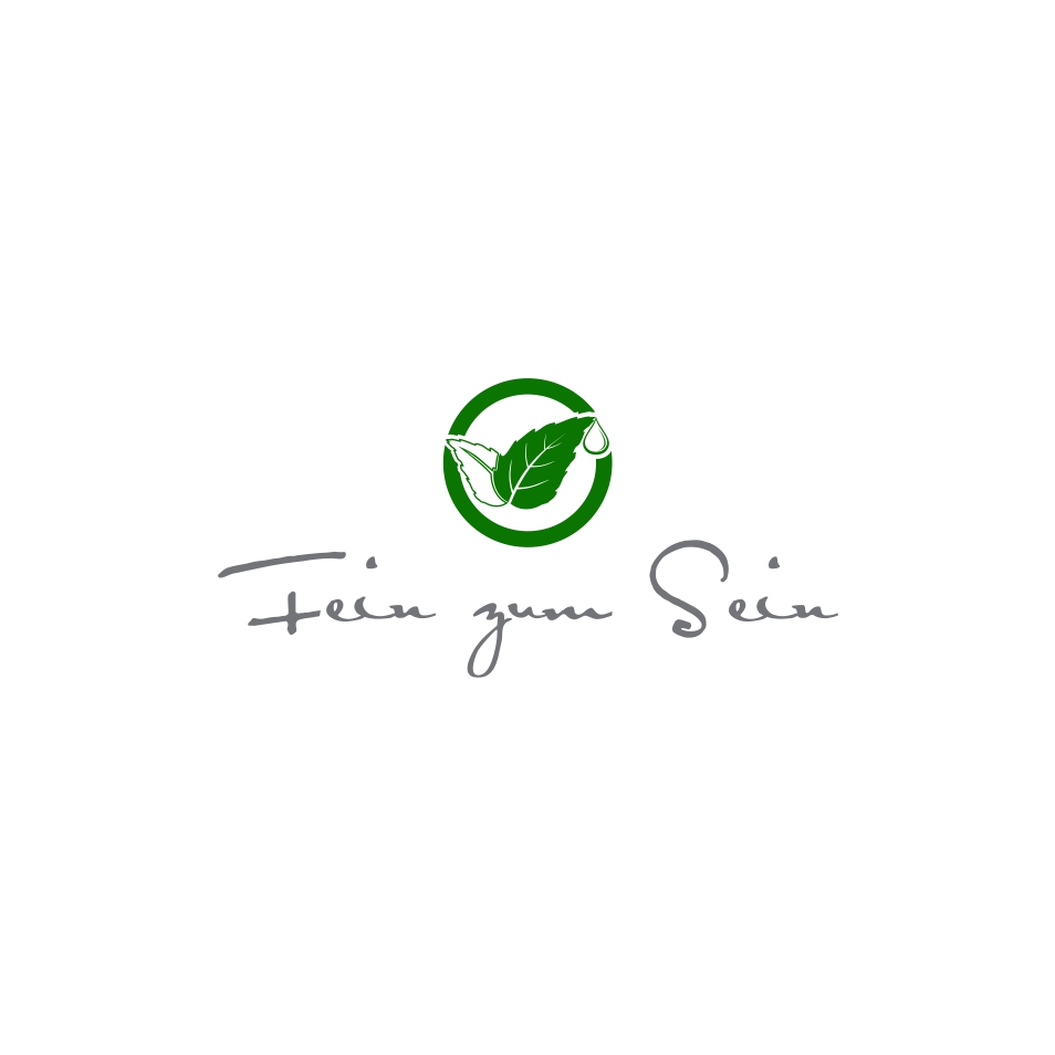 Logo-Design für Fein zum Sein
