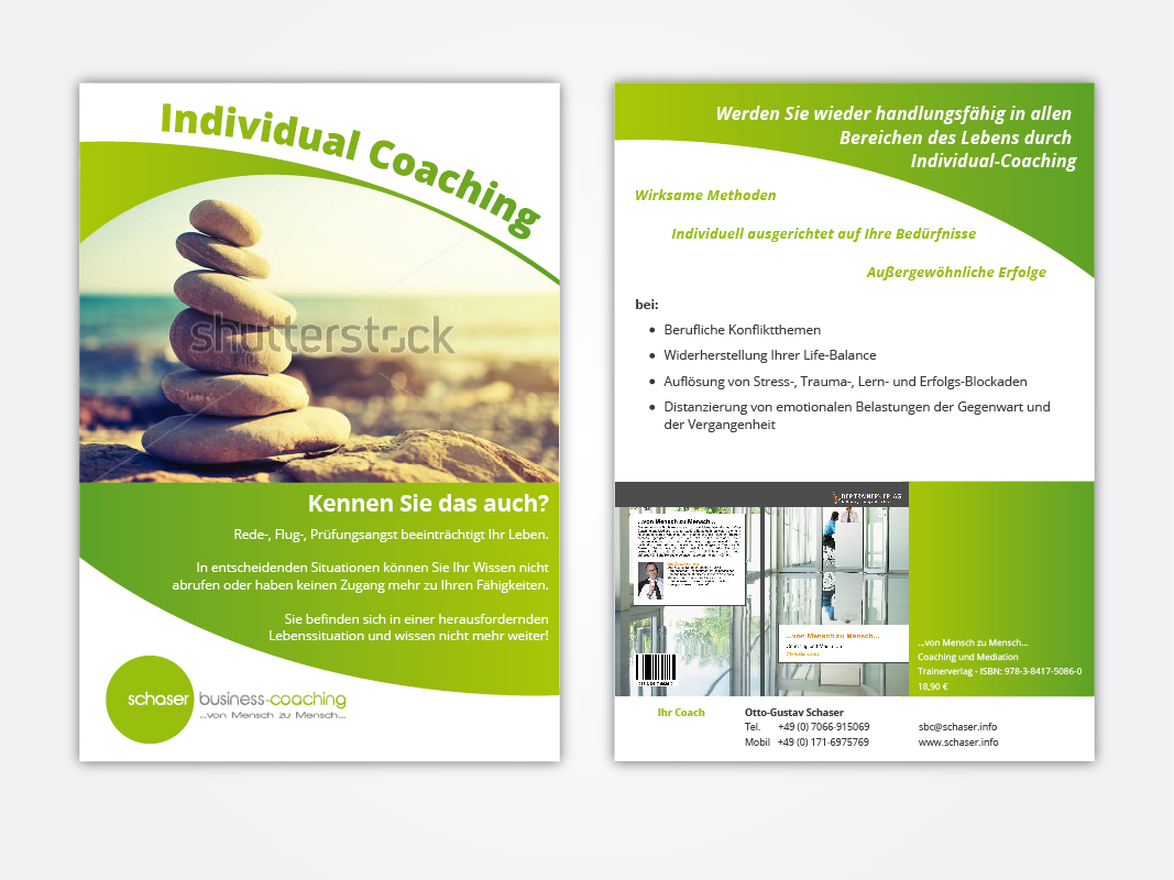 Coaching Flyer