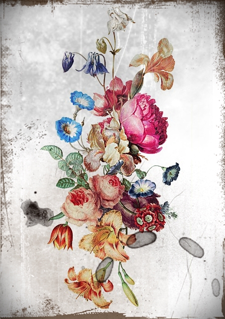 Magnete mit Vintage-/Nostalgielook oder sonstige coole Designs