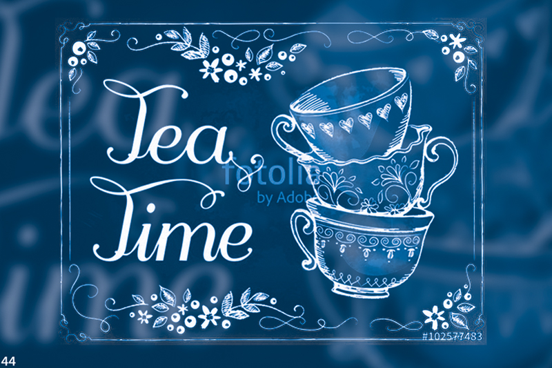 Magnete mit Vintage-/Nostalgielook oder sonstige coole Designs