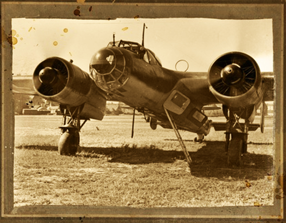 Magnete mit Vintage-/Nostalgielook oder sonstige coole Designs