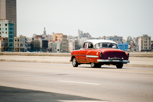 Magnete mit Vintage-/Nostalgielook oder sonstige coole Designs