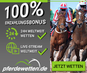 Banner/Werbemittel für Online-Buchmacher
